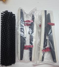 lavapavimenti lindhaus lw 30 pro