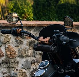 Cassa Bluetooth Kuryakyn Road Thunder Plus