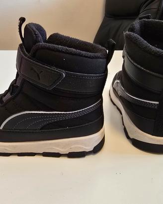 Stivali invernale PUMA Evolve taglia 25