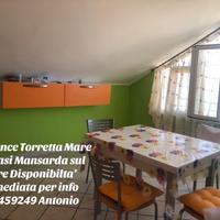 Vacanze Calabria sul mare torretta di crucoli