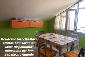 Vacanze Calabria sul mare torretta di crucoli