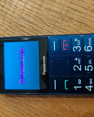 cellulare Panasonic KX-TU155 EXCN