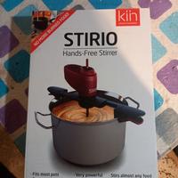 mescolatore automatico