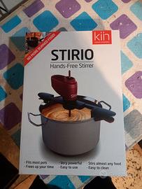 mescolatore automatico