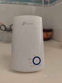 TL-WA850RE - Ripetitore Wi-Fi Range Extender 300
