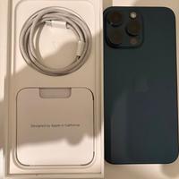 iphone 15 pro max 256GB Battery 🔋86%