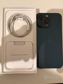 iphone 15 pro max 256GB Battery 🔋86%