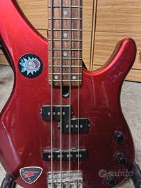 basso elettrico Yamaha TRBX 147