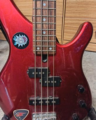 basso elettrico Yamaha TRBX 147