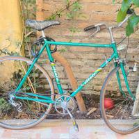 Bici da corsa Atala Fiandre vintage