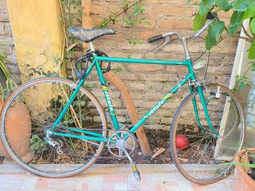 Bici da corsa Atala Fiandre vintage