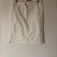 Gonna  al ginocchio Jeckerson