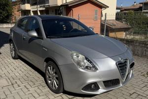 Alfa Romeo Giulietta 2.0 140cv Diesel