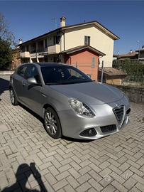 Alfa Romeo Giulietta 2.0 140cv Diesel