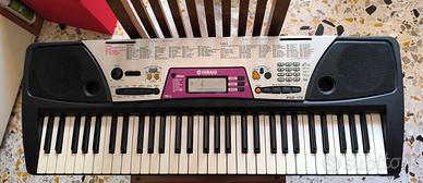 Tastiera YAMAHA PSR-172