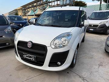 FIAT Doblo Doblò 1.4 T-Jet 16V Natural Power Emo