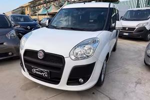 FIAT Doblo Doblò 1.4 T-Jet 16V Natural Power Emo
