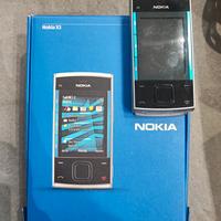 nokia x3