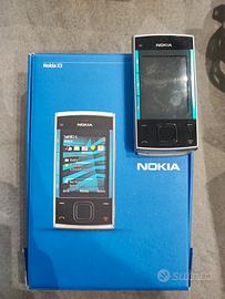 nokia x3