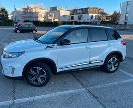 SUZUKI Vitara (2015) - 2017