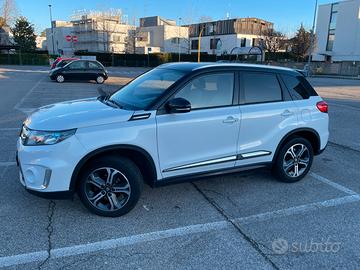 SUZUKI Vitara (2015) - 2017