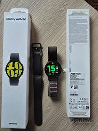 Samsung Galaxy Watch 6 LTE 44 mm e-sim