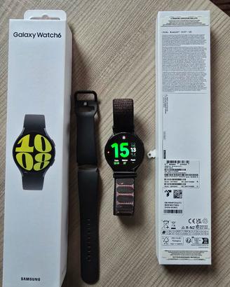 Samsung Galaxy Watch 6 LTE 44 mm e-sim