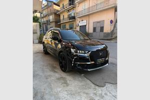 DS AUTOMOBILES DS 7 Crossback BlueHDi 130 aut. Gr.