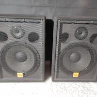 CASSE PASSIVE THE BOX PA 12 ECO MKII