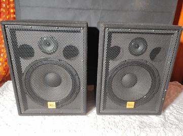 CASSE PASSIVE THE BOX PA 12 ECO MKII