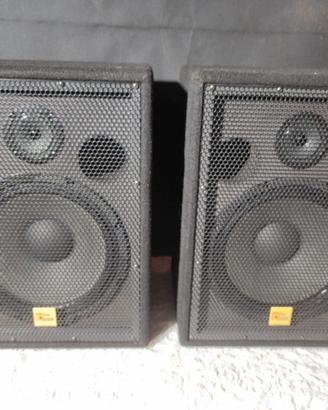 CASSE PASSIVE THE BOX PA 12 ECO MKII