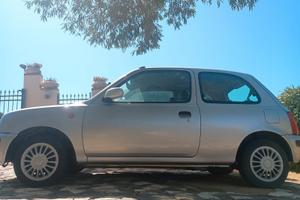 Nissan Micra (COME NUOVA)