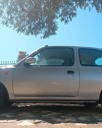 Nissan Micra (COME NUOVA)