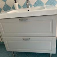 Mobile bagno