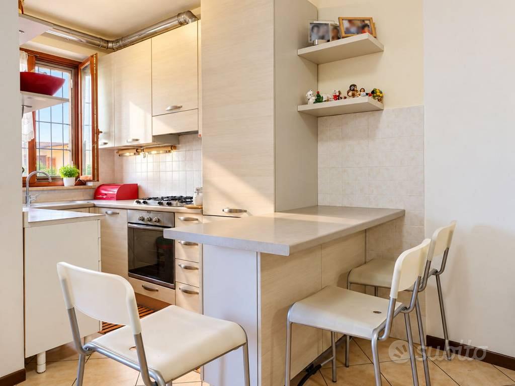 Appartamento – Terni, Toano, Borgo Bovio - Vista 4