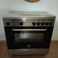 cucina a gas 5 fuochi