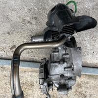 Motore Vespa 50 special V5A4M