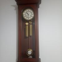 orologio a pendolo a due pesi 