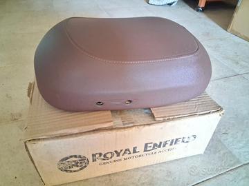 Sella passeggero per royal enfield classic 350