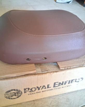 Sella passeggero per royal enfield classic 350