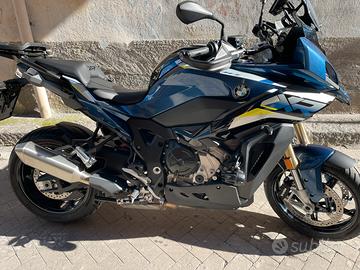 Bmw s1000xr