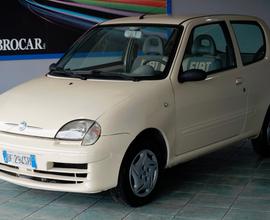 Fiat 600 1.1 50th Anniversary