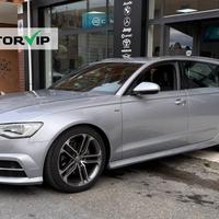 Audi A6 Avant 2.0 TDI 190 CV quattro S tronic S-Li
