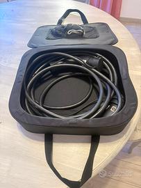 Cavo di ricarica Wallbox connettore Tipo 2