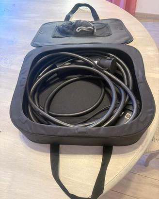 Cavo di ricarica Wallbox connettore Tipo 2
