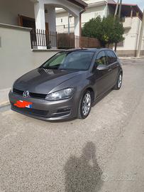 golf 7 1.6 TDI 2013 aut.
