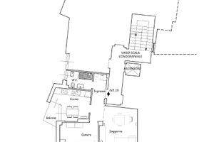 Attico Stelle di Mare