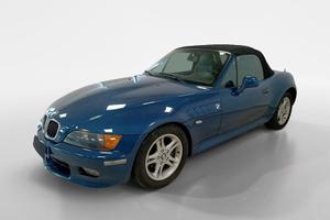 BMW Z3 3.0 24V cat Coupé