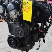 Motore Ford fiesta 1.4 cod. mot. RTJB