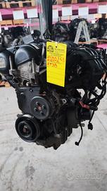 Motore Ford fiesta 1.4 cod. mot. RTJB